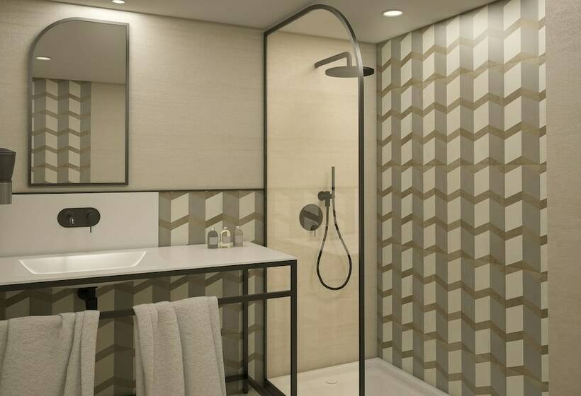 标准间, Medplaya Pez Espada