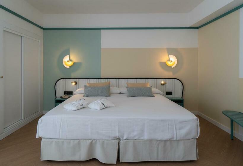 小型套房, Medplaya Pez Espada