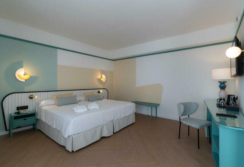 小型套房, Medplaya Pez Espada