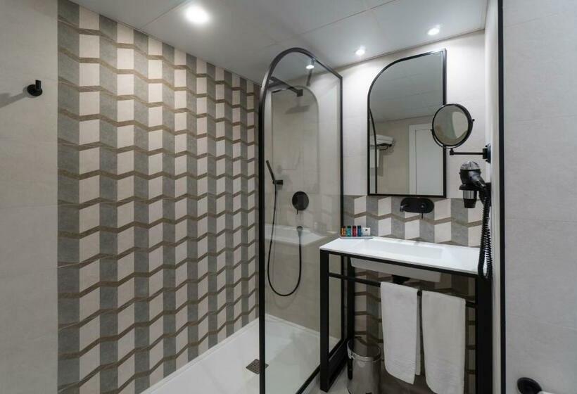 小型套房, Medplaya Pez Espada