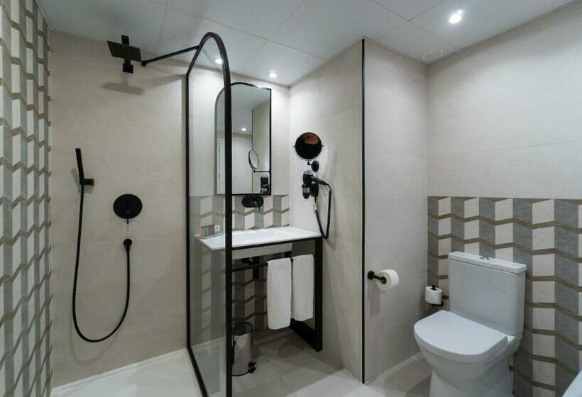 小型套房, Medplaya Pez Espada