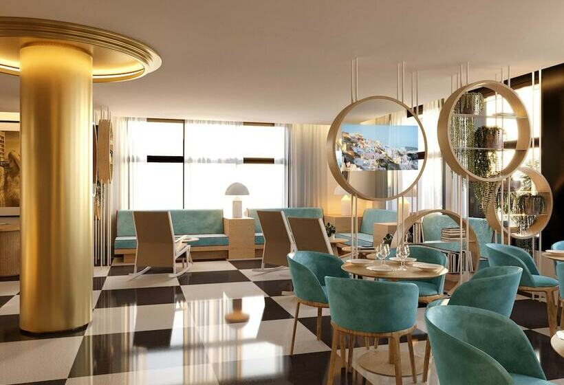 小型套房, Medplaya Pez Espada