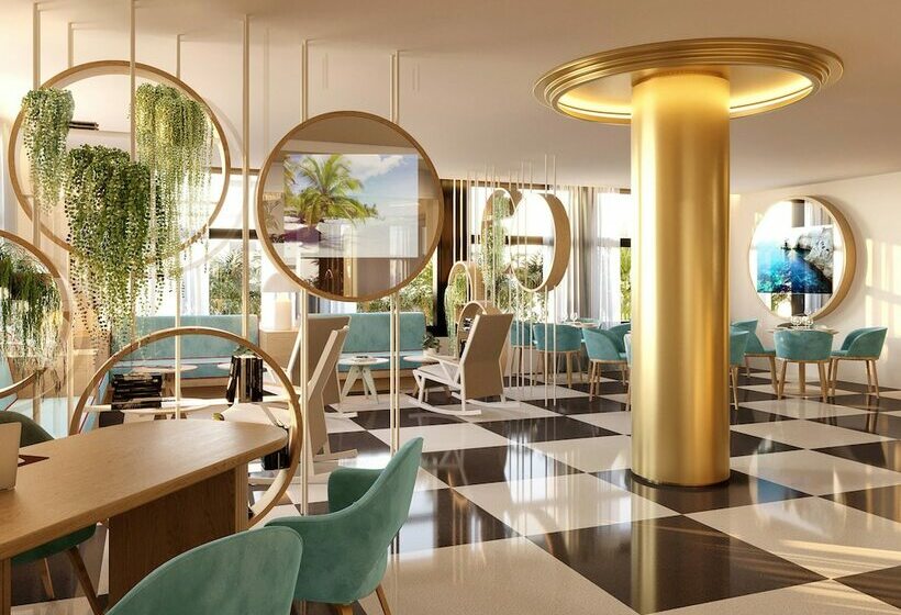 小型套房, Medplaya Pez Espada