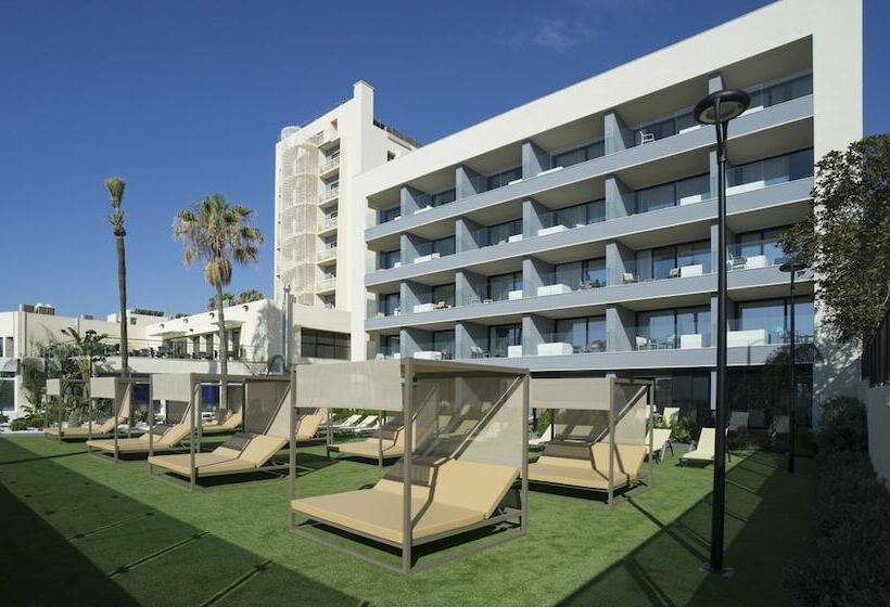 小型套房, Medplaya Pez Espada