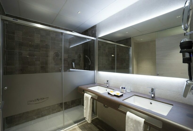 小型套房, Medplaya Pez Espada