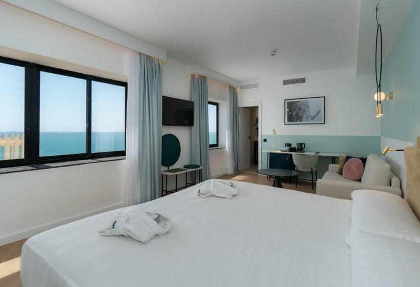 高级套房, Medplaya Pez Espada