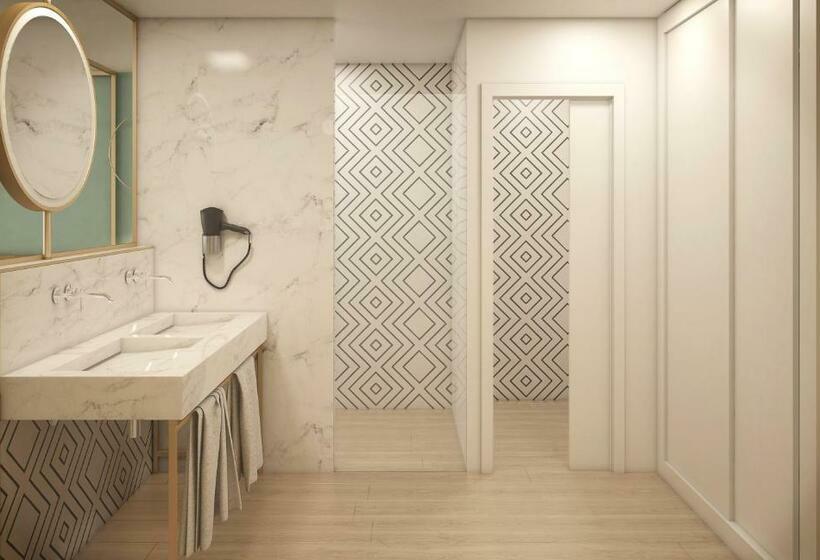 高级套房, Medplaya Pez Espada