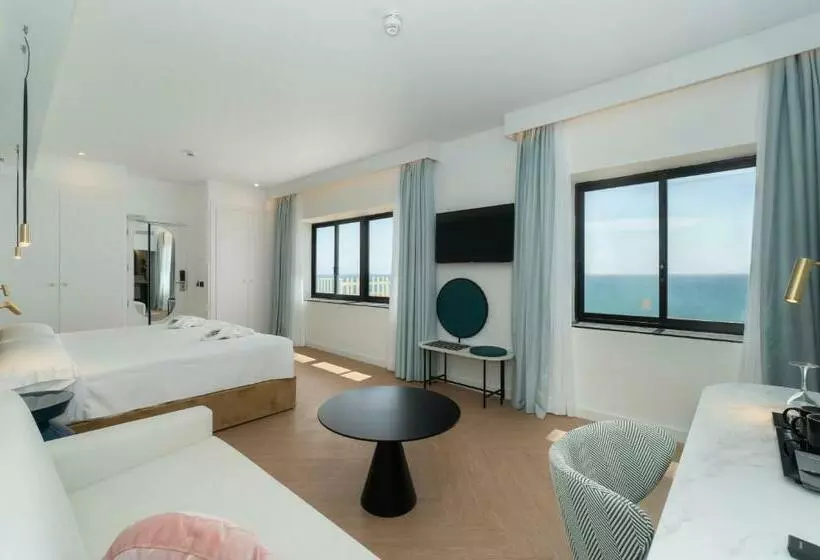 수피리어 스위트, Medplaya Pez Espada