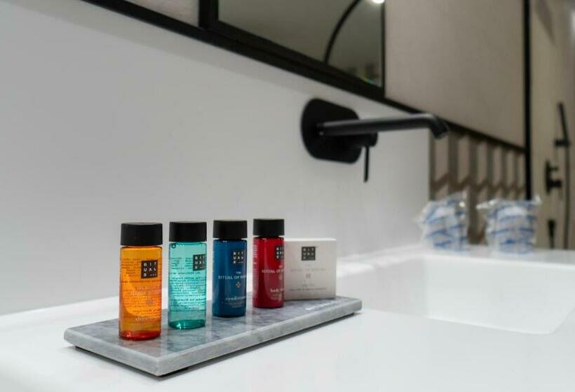 高级套房, Medplaya Pez Espada