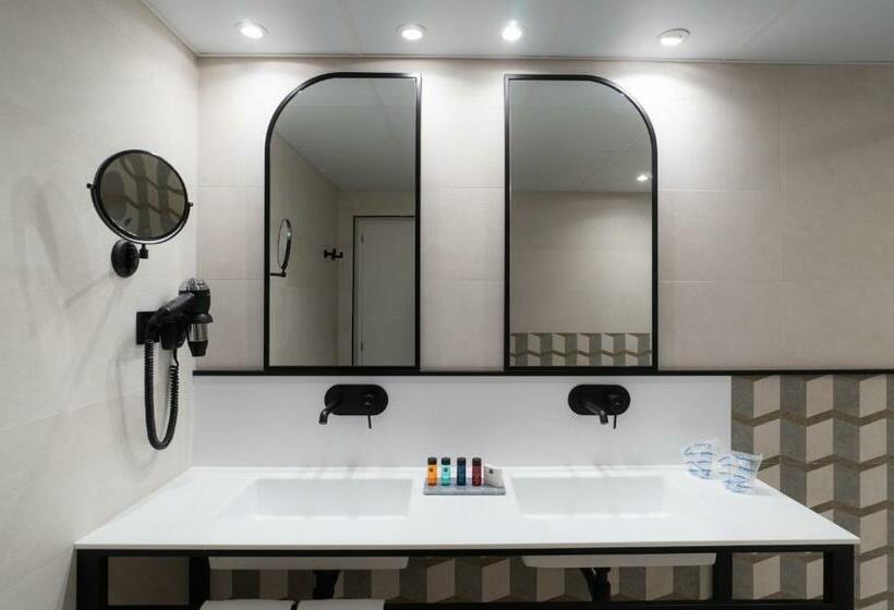 高级套房, Medplaya Pez Espada