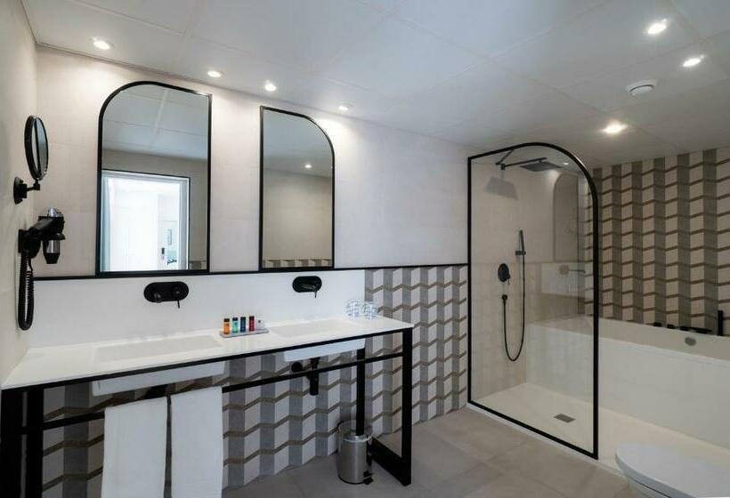 高级套房, Medplaya Pez Espada