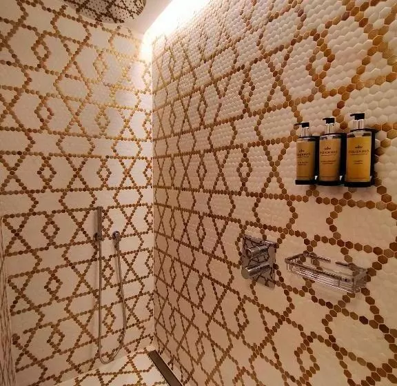 スタンダードトリプルルーム, Parador De Benavente