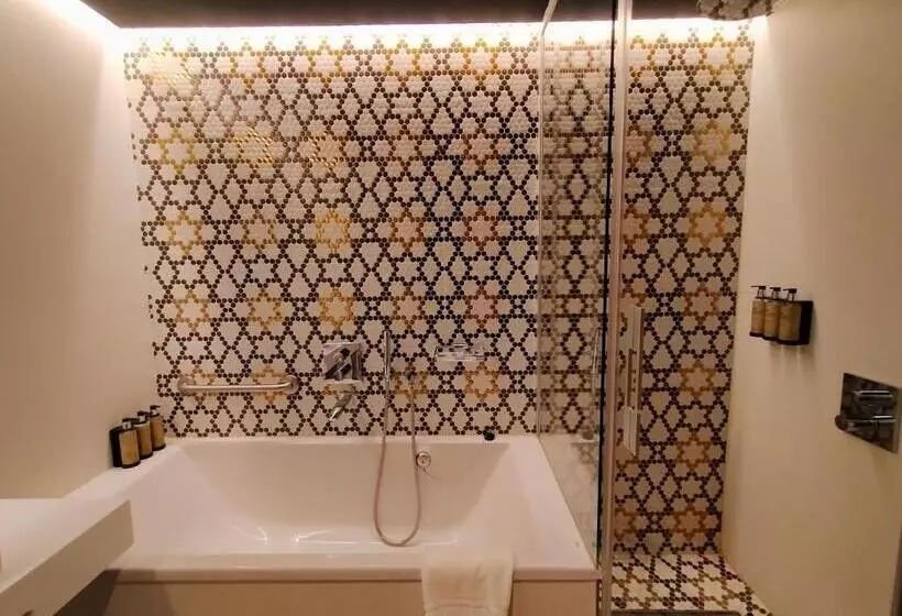 スーペリアールーム, Parador De Benavente