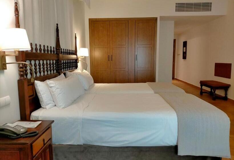Номер Superior, Parador De Benavente