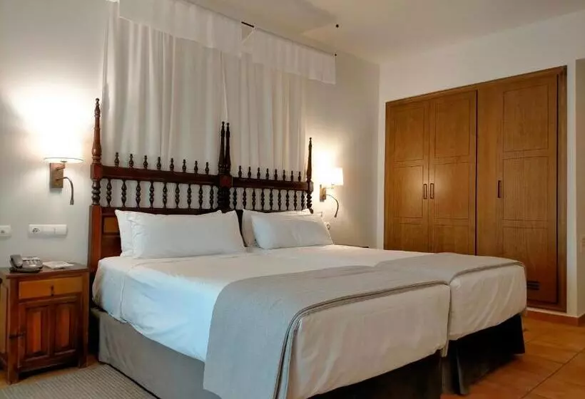 スーペリアールーム, Parador De Benavente
