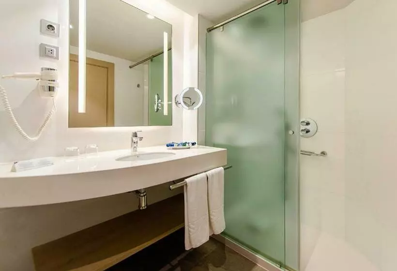 اتاق استاندارد با چشم‌انداز دریا, Spring Arona Gran Hotel   Adults Only