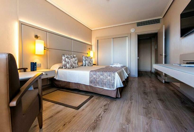 스탠다드 룸 바다 전망, Spring Arona Gran Hotel   Adults Only