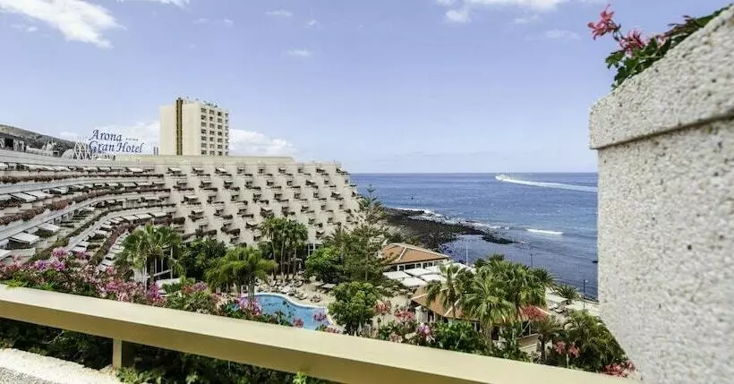 プールビュースタンダードルーム, Spring Arona Gran Hotel   Adults Only