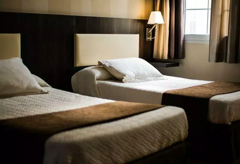 スタンダードルーム, Hospedium Hotel Triana