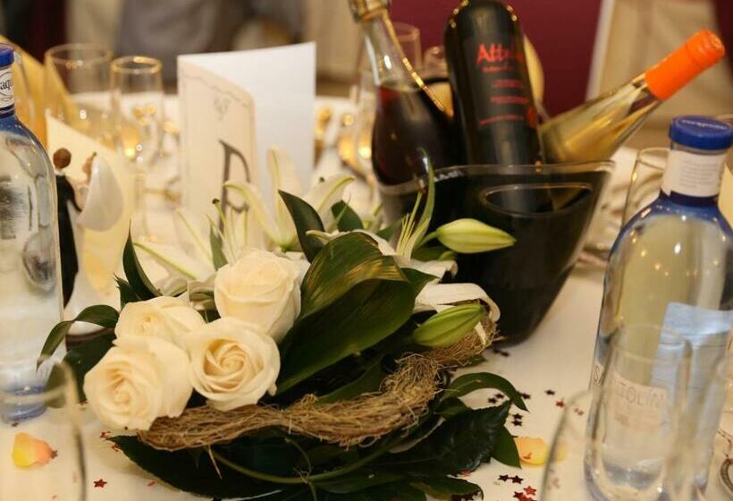 Номер Стандарт, Hospedium Hotel Triana