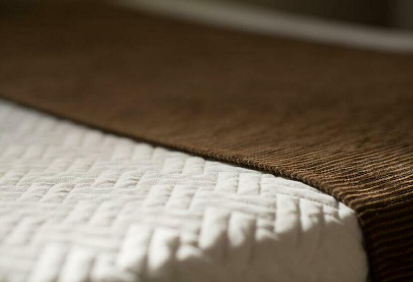 Номер Стандарт, Hospedium Hotel Triana