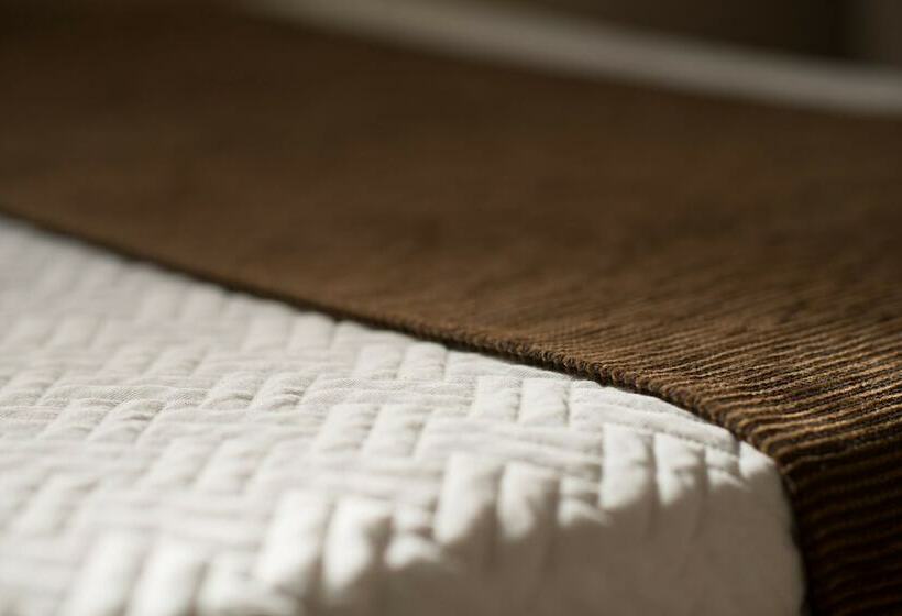 Номер Стандарт, Hospedium Hotel Triana