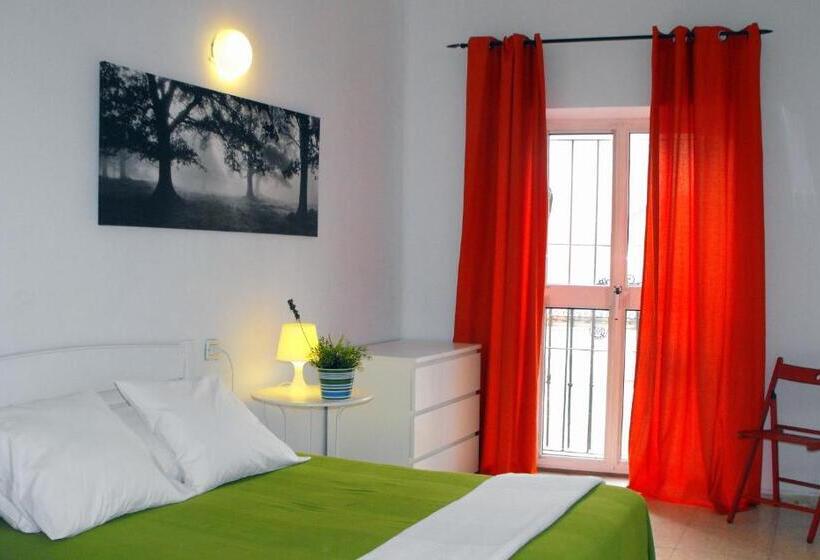اتاق استاندارد, Hostal Santa Catalina
