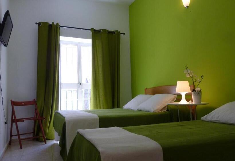 اتاق استاندارد, Hostal Santa Catalina