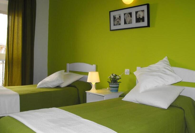 اتاق استاندارد, Hostal Santa Catalina