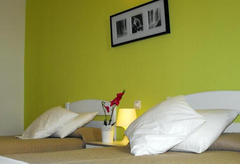 اتاق استاندارد, Hostal Santa Catalina