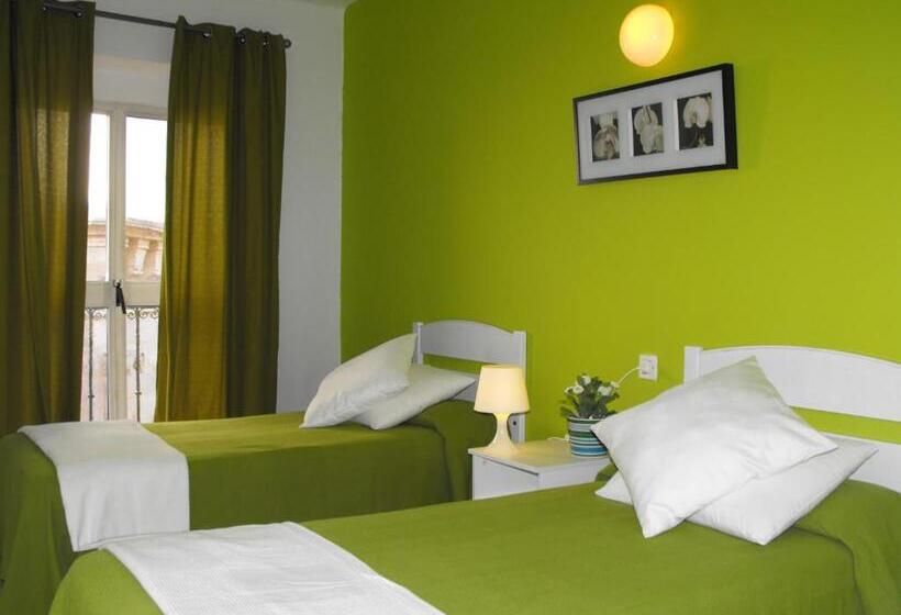 اتاق استاندارد, Hostal Santa Catalina