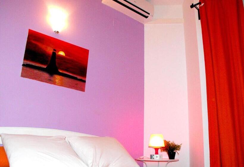 اتاق استاندارد, Hostal Santa Catalina