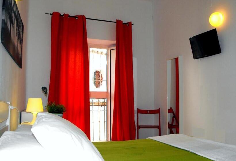 اتاق استاندارد, Hostal Santa Catalina