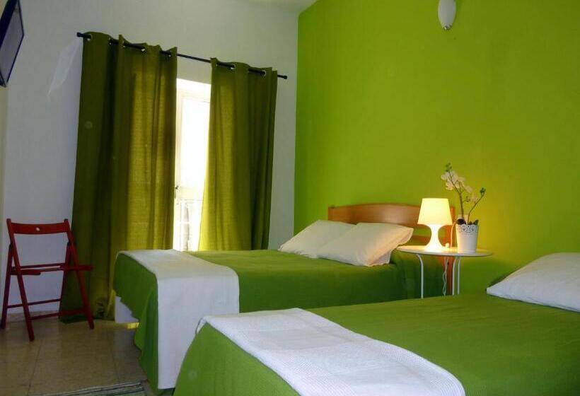 اتاق استاندارد, Hostal Santa Catalina