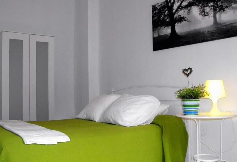 اتاق استاندارد, Hostal Santa Catalina