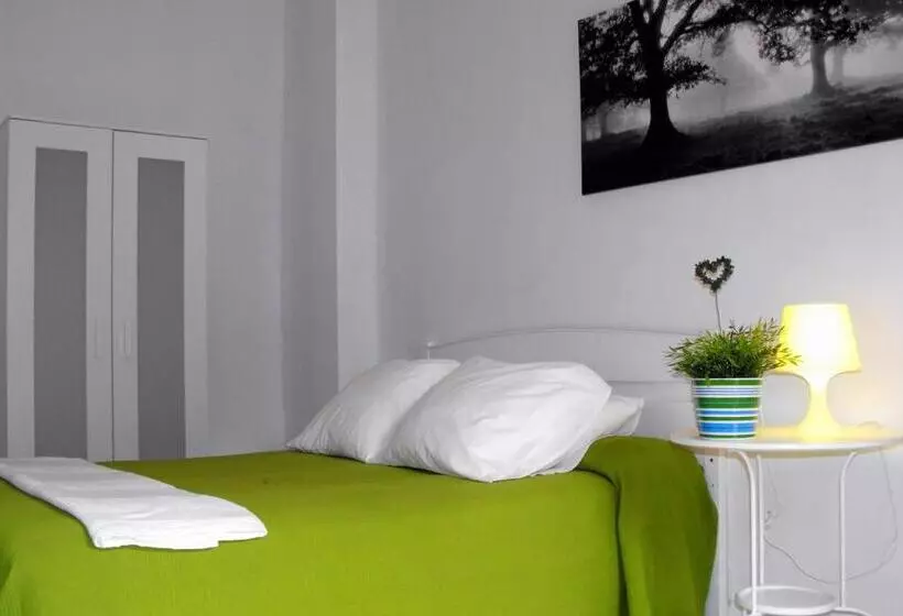 Standard-huone, Hostal Santa Catalina