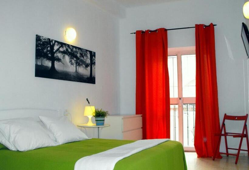 اتاق استاندارد, Hostal Santa Catalina