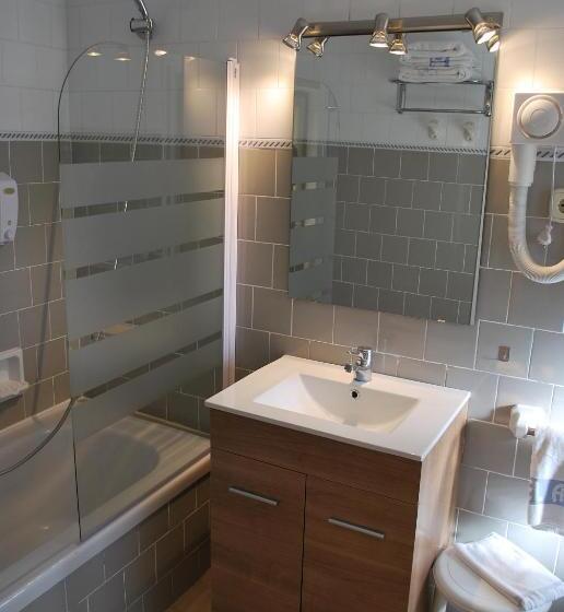 חדר סטנדרט, Adsera