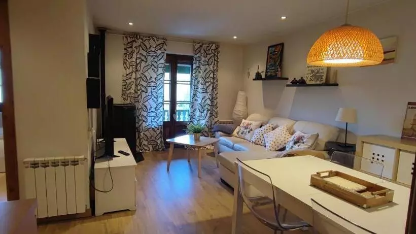 Apartamento 1 Dormitorio, Adsera