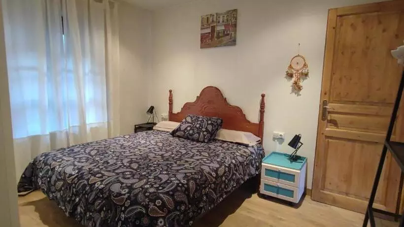 Apartamento 1 Dormitorio, Adsera