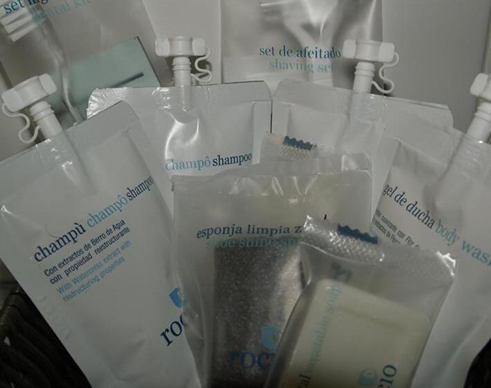 Номер Стандарт, Ancares