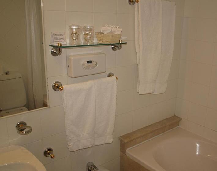 Номер Стандарт, Ancares