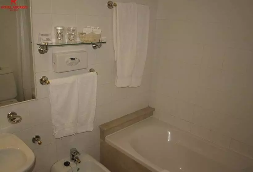 Standard Room, Ancares