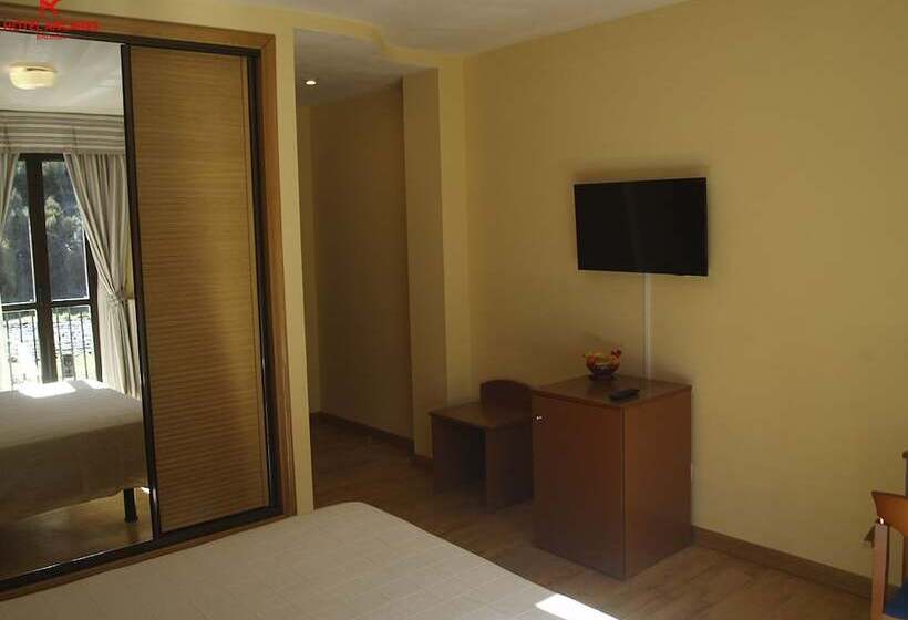 Номер Стандарт, Ancares