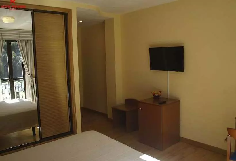 Standard Room, Ancares