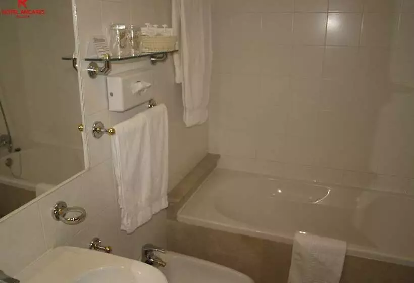 Suite, Ancares