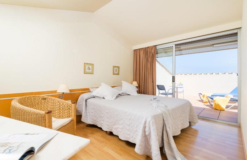 Superior Room with Terrace, Ancora