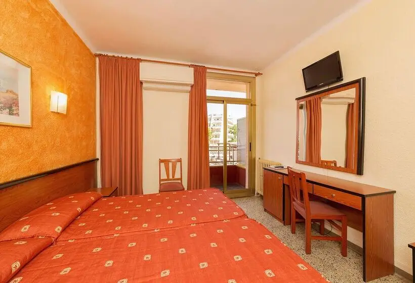 Standardzimmer, Bluesea Continental