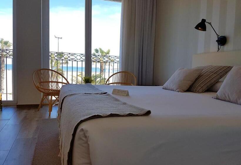Habitación Estándar Vista Mar, Boutique Balandret