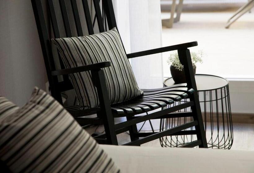 غرفة بريميوم, Boutique Balandret